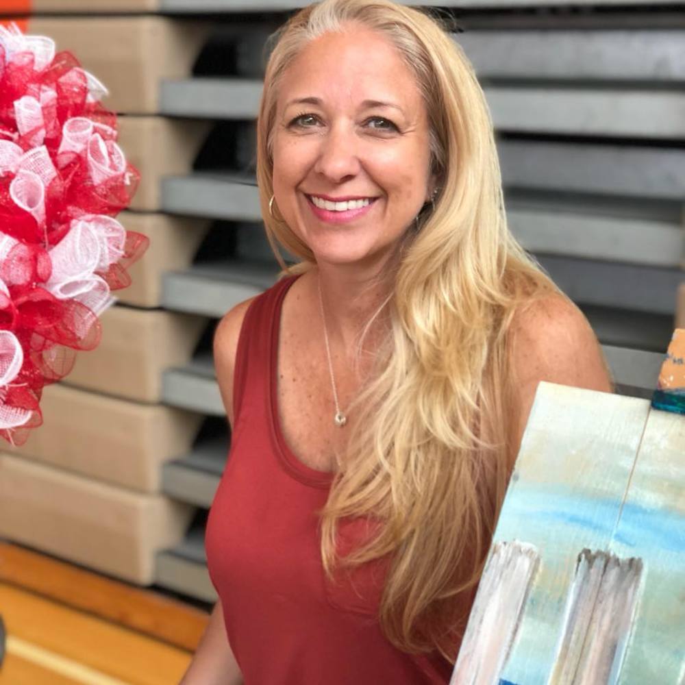 Meet your Posher, Hope